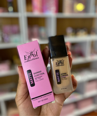 Base Matte
