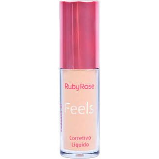 Corrector Feels Ruby Rose