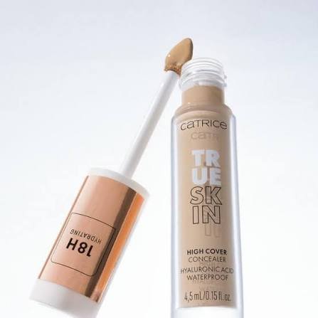 Catrice Corrector True Skin High Cover