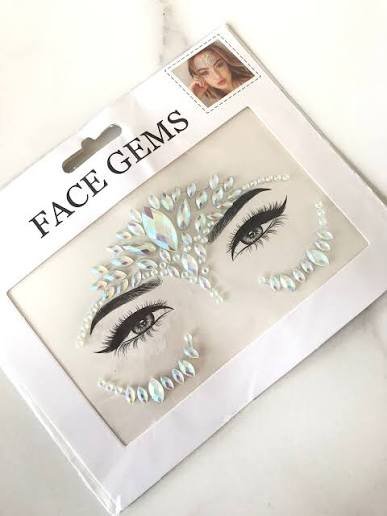 Piedras Faciales