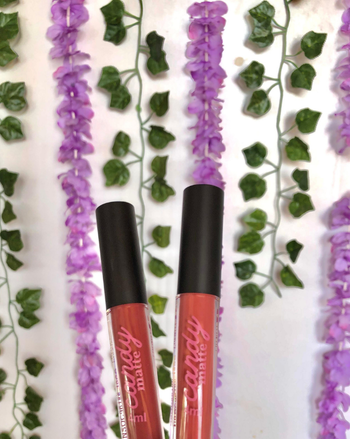 Labial Matte